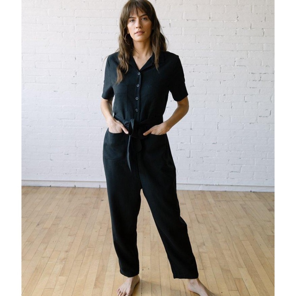 Tradlands Finn Jumpsuit